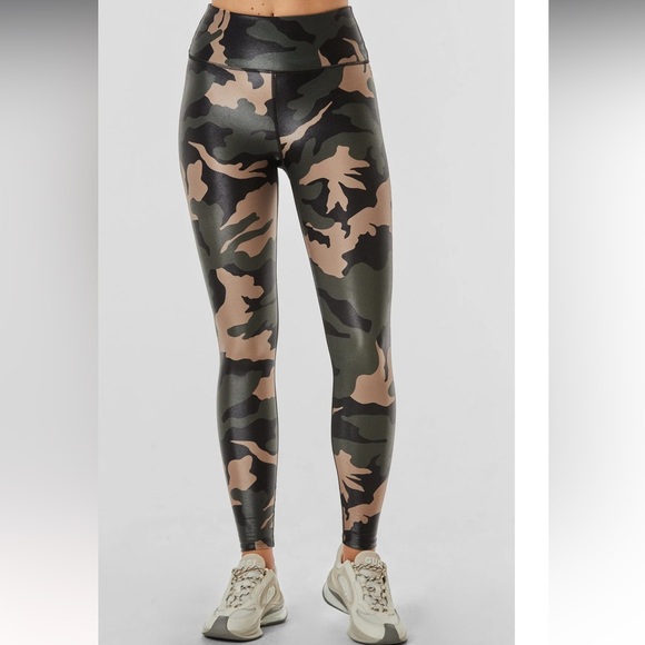 bouti Pants - Brand New Cano Shiney Leggings